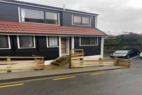 Photo of property in 5/199 Grant Road, Thorndon, Wellington, 6011