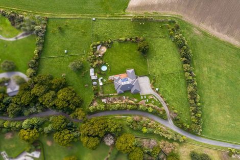 Photo of property in 64 Montys Lane, Woodside, Greytown, 5794