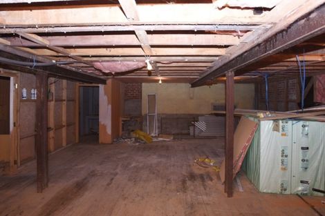 Photo of property in 11 John Street, Strathern, Invercargill, 9812