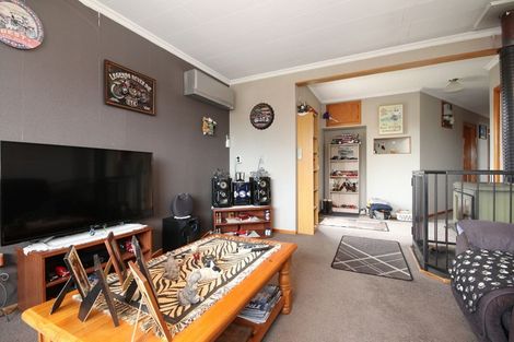 Photo of property in 53 Christina Street, Strathern, Invercargill, 9812