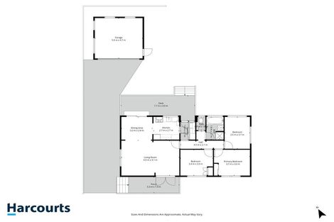 Photo of property in 185 Carnoustie Drive, Wattle Downs, Auckland, 2103