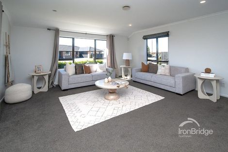 Photo of property in 211 Rolleston Drive, Rolleston, 7614