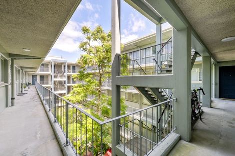 Photo of property in 405/9 Sarawia Street, Newmarket, Auckland, 1052