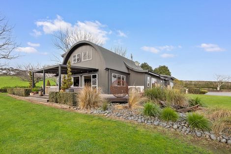 Photo of property in 2076 Morrinsville-walton Road, Richmond Downs, Walton, 3475