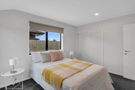 Photo of property in 43 Nicolau Avenue, Rolleston, 7615