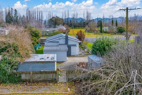 Photo of property in 7 Cheviot Street, Waiau, 7332