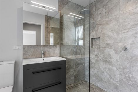 Photo of property in 3/31 Cleveland Street, Edgeware, Christchurch, 8013