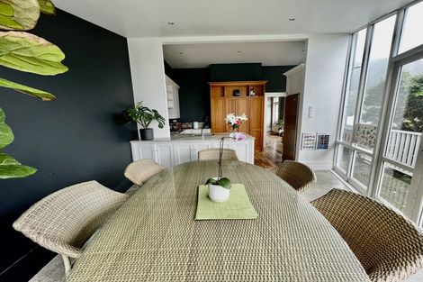 Photo of property in 13 Glenbervie Terrace, Thorndon, Wellington, 6011