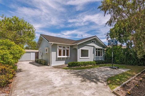 Photo of property in 39 Miro Street, Takaro, Palmerston North, 4410