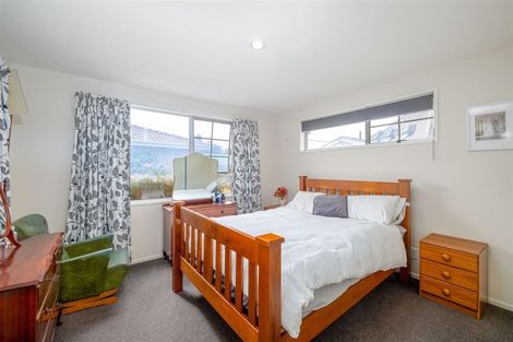Photo of property in 4 Karnak Crescent, Russley, Christchurch, 8042