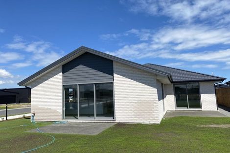 Photo of property in 24 Geldard Drive, Rolleston, 7615