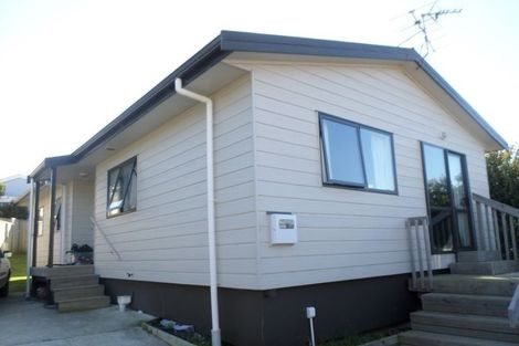 Photo of property in 12a Hiwi Crescent, Titahi Bay, Porirua, 5022