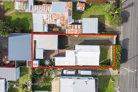 Photo of property in 8 Fyfe Road, Waihi Beach, 3611