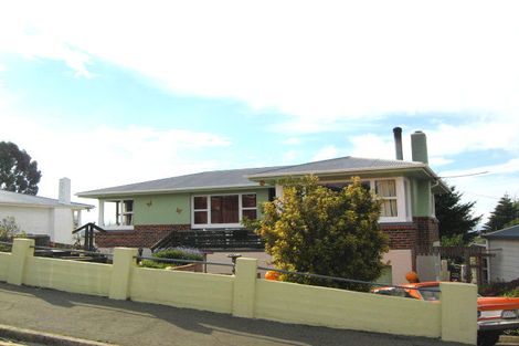 Photo of property in 38 Saunders Street, Brockville, Dunedin, 9011