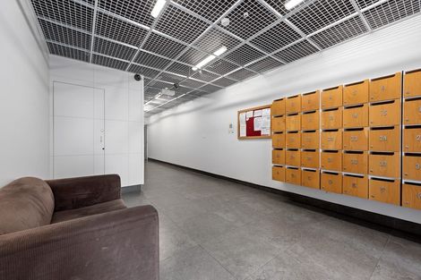 Photo of property in Hume House, 13/152 The Terrace, Wellington Central, Wellington, 6011