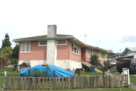 Photo of property in 37 Jillian Drive, Ranui, Auckland, 0612