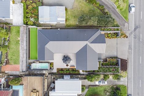 Photo of property in 118 Rosetta Road, Raumati South, Paraparaumu, 5032