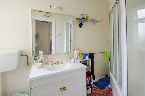 Photo of property in 1/365 York Place, Dunedin Central, Dunedin, 9016