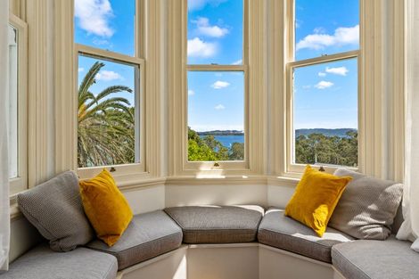 Photo of property in 4 Hinemoa Terrace, Birkenhead, Auckland, 0626