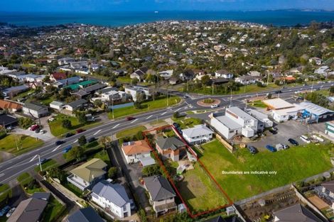 Photo of property in 660 East Coast Road, Pinehill, Auckland, 0630