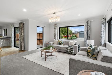 Photo of property in 36 Rawnsley Terrace, Wigram, Christchurch, 8042