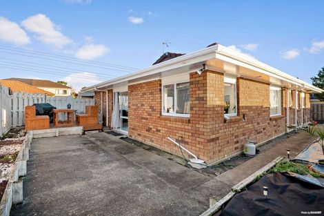 Photo of property in 2/91 Maich Road, Manurewa, Auckland, 2102