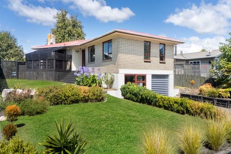Photo of property in 19 Northfield Place, Tokoroa, 3420