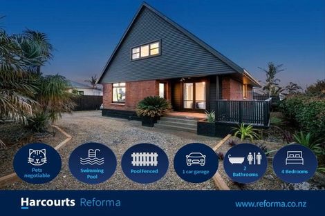 Photo of property in 241 Victoria Street West, Pukekohe, 2120