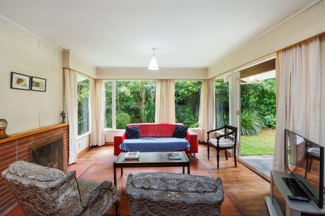 Photo of property in 22a Moerangi Street, West End, Palmerston North, 4410