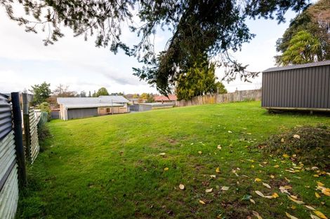 Photo of property in 16 Dunbar Place, Tokoroa, 3420
