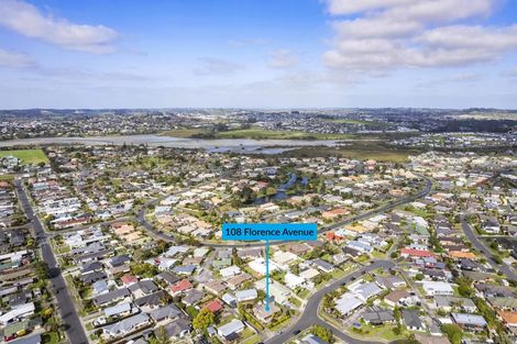 Photo of property in 108 Florence Avenue, Orewa, 0931