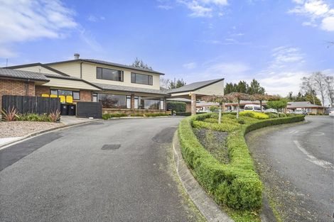 Photo of property in 200/20 Sandes Street, Ohaupo, 3803