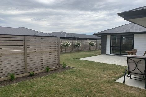 Photo of property in 6 Asha Close, Rolleston, 7614