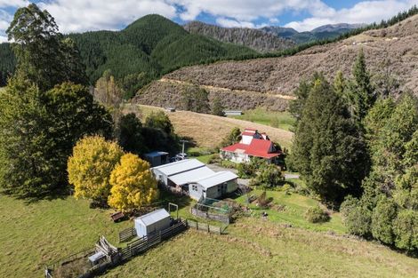 Photo of property in 967 Aniseed Valley Road, Aniseed Valley, Richmond, 7081