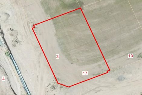 Photo of property in 3 Manaia Street, Pegasus, 7612