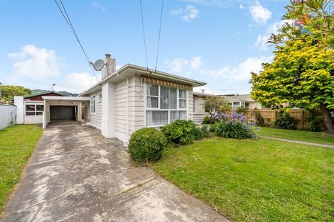 Photo of property in 4 Stamford Grove, Avalon, Lower Hutt, 5011