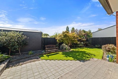 Photo of property in 3/261 Centaurus Road, Saint Martins, Christchurch, 8022