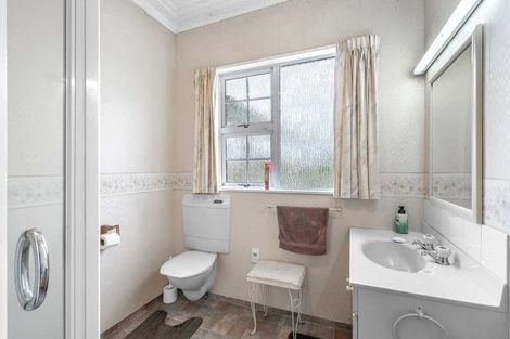 Photo of property in 1616 Riversdale Waikaia Road, Freshford, Gore, 9777