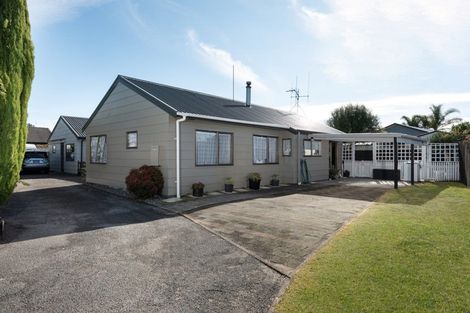 Photo of property in 12 Tania Place, Mount Maunganui, 3116