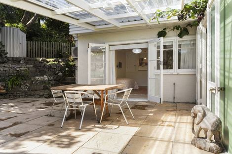 Photo of property in 11 Leveson Street, Strathmore Park, Wellington, 6022