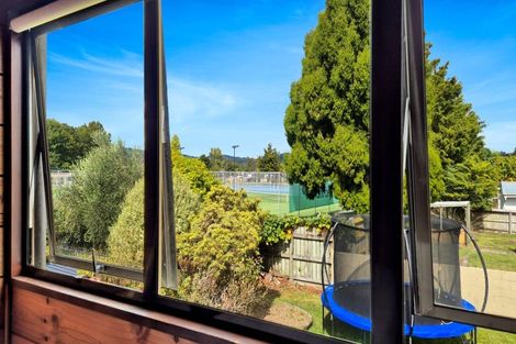 Photo of property in 27 Huia Street, Hillcrest, Rotorua, 3015