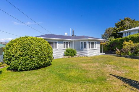 Photo of property in 6 Hikurangi Terrace, Taumarunui, 3920