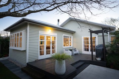 Photo of property in 24 Judge Street, Woolston, Christchurch, 8023