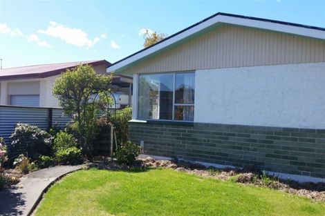 Photo of property in 6 Oak Place, Gleniti, Timaru, 7910
