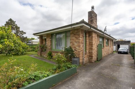 Photo of property in 56 Peachgrove Road, Hamilton East, Hamilton, 3216