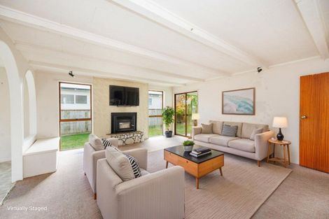 Photo of property in 6 Raleigh Street, Levin, 5510