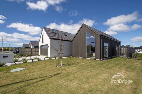 Photo of property in 24 Glovers Road, Halswell, Christchurch, 8025