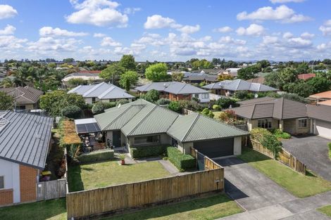 Photo of property in 34 Cate Road, Rototuna North, Hamilton, 3210