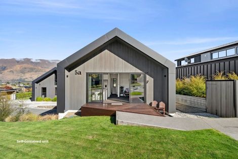 Photo of property in 5 Mills Road, Wanaka, 9305