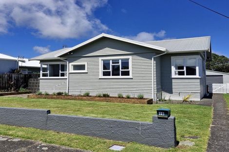 Photo of property in 18 Newton Street, Fitzroy, New Plymouth, 4312